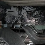Bella Tola & Hotel Saint-Luc