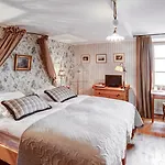 Bella Tola&spa 4* Saint-Luc