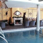 Hotel Bella Tola&spa 4*