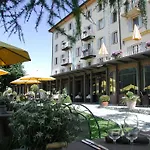 Hotel Bella Tola&spa 4*