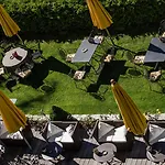 Hotel Bella Tola&spa