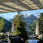 Hotel Bella Tola&spa