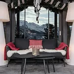 Bella Tola&spa Hotel 4*