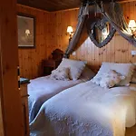 Bella Tola & Saint-Luc