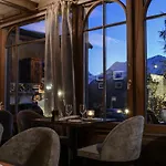 Bella Tola & Hotel Saint-Luc