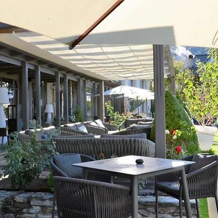 Bella Tola & Hotel 4*