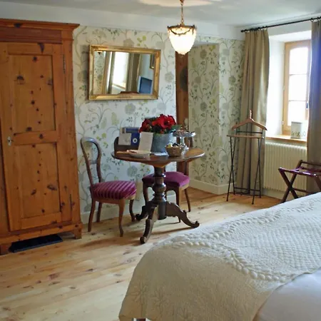 Hotel Bella Tola & Saint-Luc