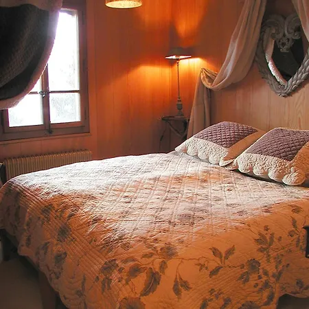 Bella Tola & 4* 상뤼크