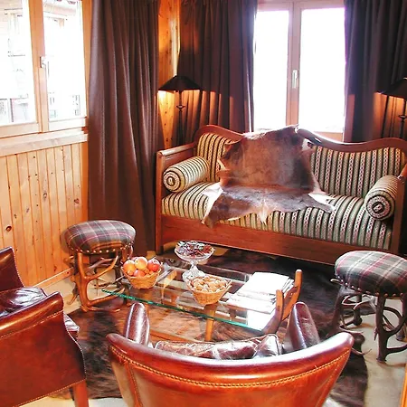 Hotel Bella Tola &
