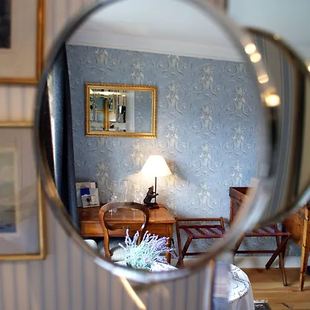 Bella Tola & 4* 상뤼크