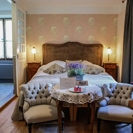 Bella Tola & 호텔 상뤼크