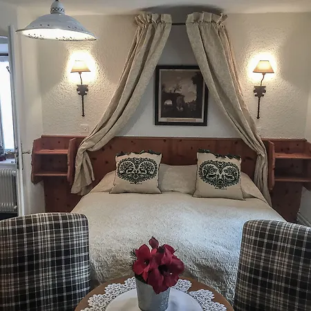 Bella Tola & 4* Saint-Luc