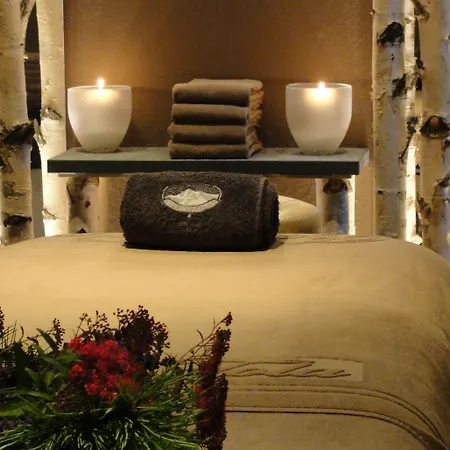 Bella Tola & Hotel Saint-Luc