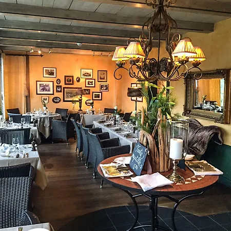 Bella Tola & 상뤼크