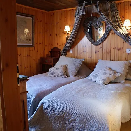 Bella Tola & Saint-Luc