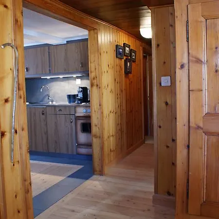 Hotel Bella Tola &