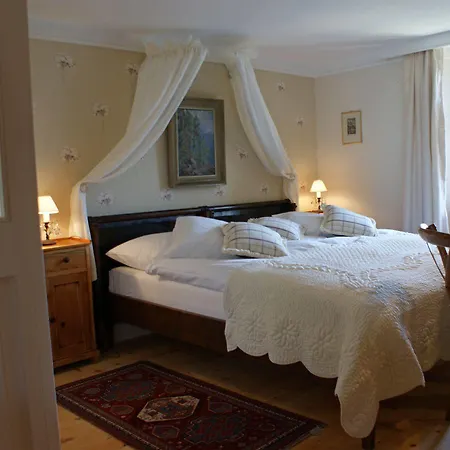 Bella Tola & Hotel 4*