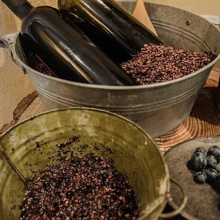 Bella Tola & Hotel Saint-Luc