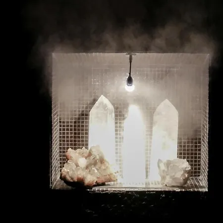 Bella Tola & 4* Saint-Luc