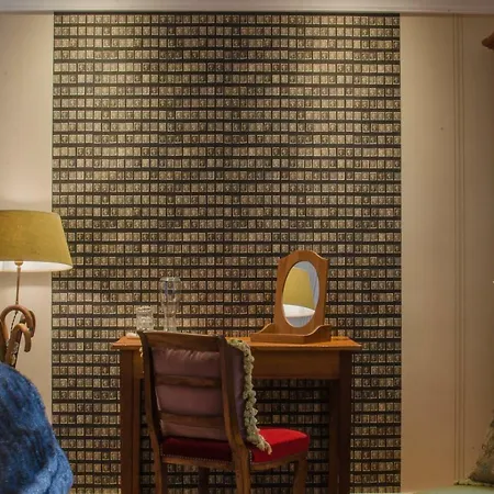 Ξενοδοχείο Bella Tola &