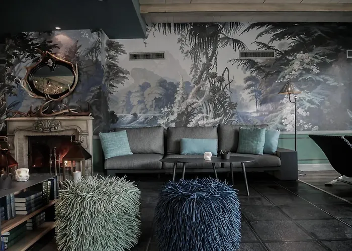 Hotel Bella Tola&spa 4*