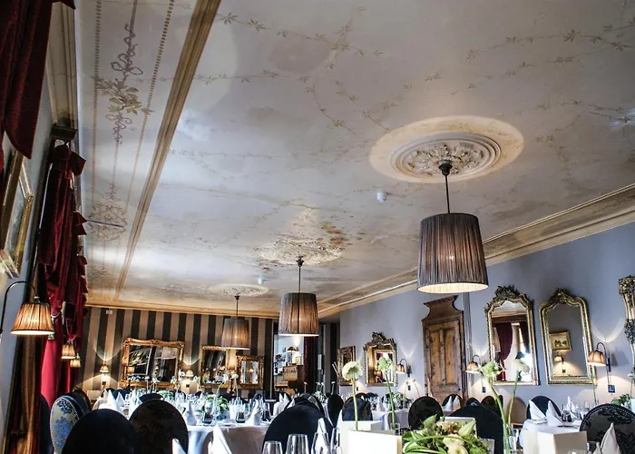 Bella Tola & Hotel 4*