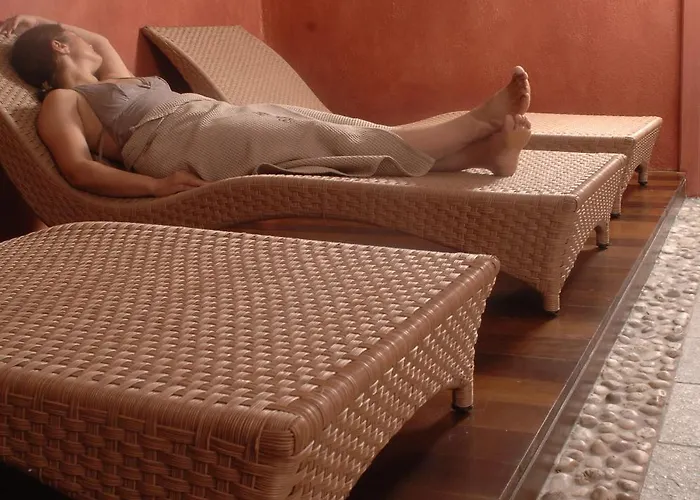 Hotel Bella Tola&spa