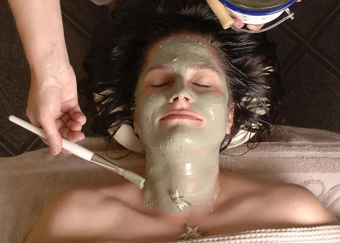 Bella Tola&spa Saint-Luc