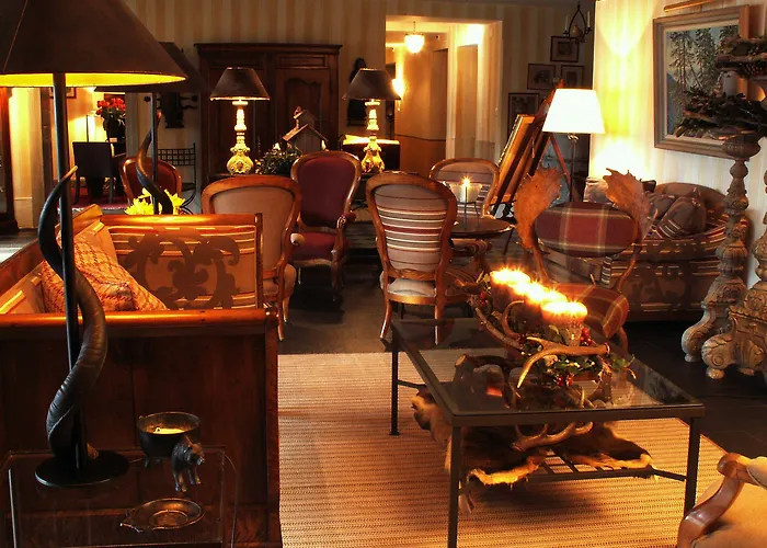 Hotel Bella Tola&spa 4*