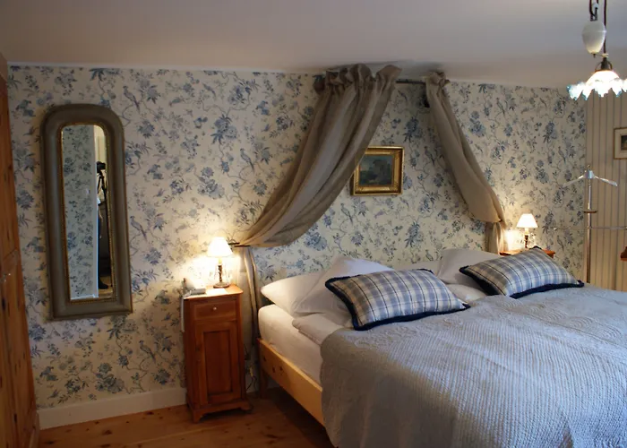 Bella Tola&spa 4* Saint-Luc