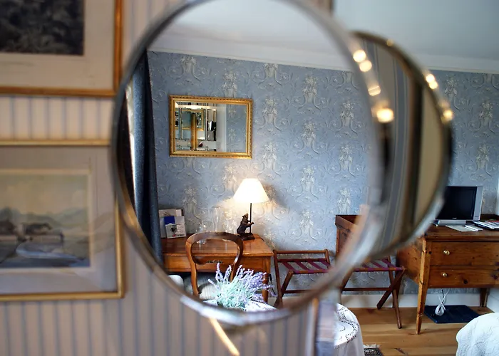 Bella Tola & 4* Saint-Luc