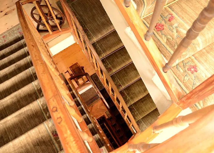 Hotel Bella Tola&spa