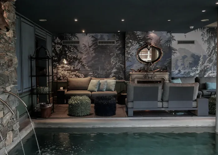 Hotel Bella Tola & Saint-Luc