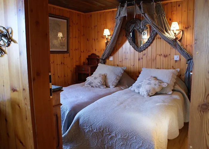 Bella Tola & Saint-Luc