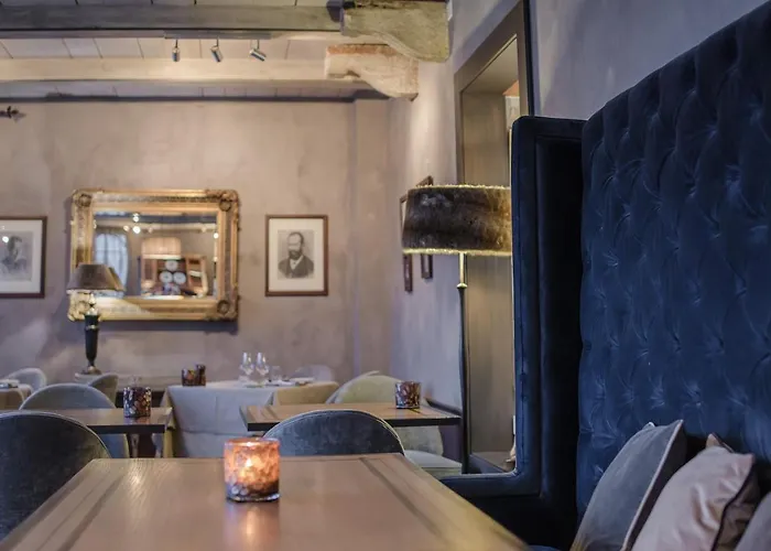 Hotel Bella Tola&spa 4*