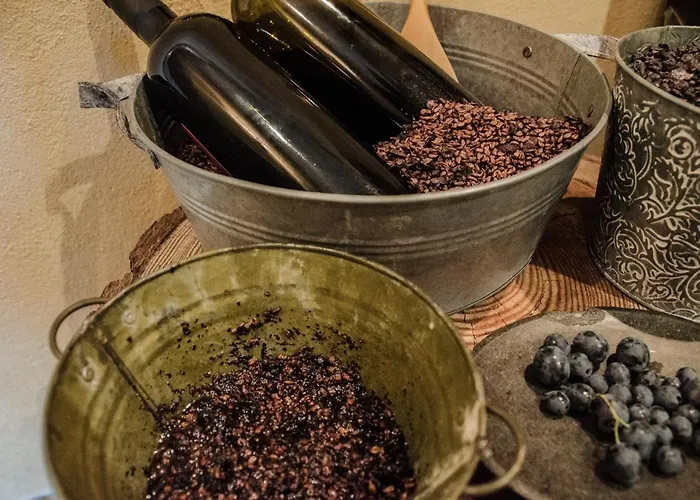 Bella Tola&spa Hotel Saint-Luc