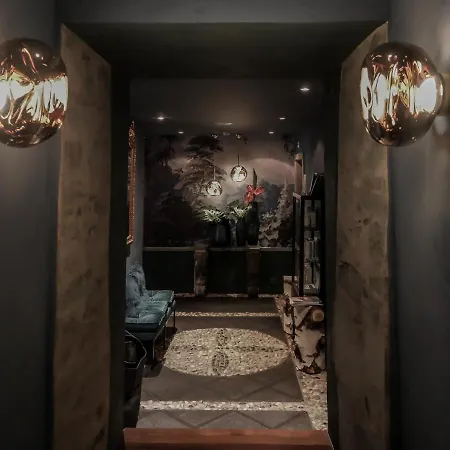 Bella Tola & Ξενοδοχείο Saint-Luc