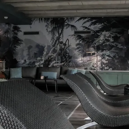 Bella Tola&spa Hotel Saint-Luc