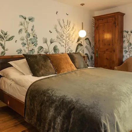 Bella Tola&spa 4*
