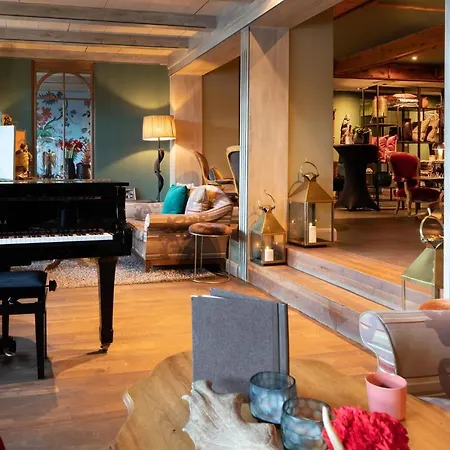 Bella Tola&spa 4*