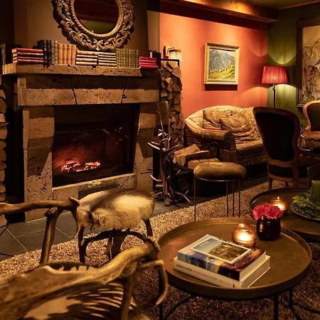 Bella Tola&spa