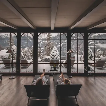 Bella Tola&spa