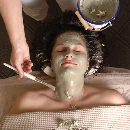 Bella Tola&spa Saint-Luc