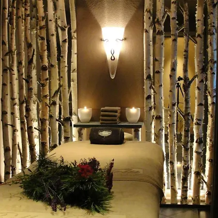 Bella Tola&spa