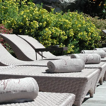 Bella Tola&spa Hotel 4*
