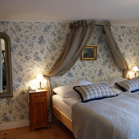 Bella Tola & 4* Saint-Luc