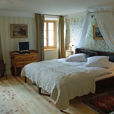 Bella Tola & Ξενοδοχείο