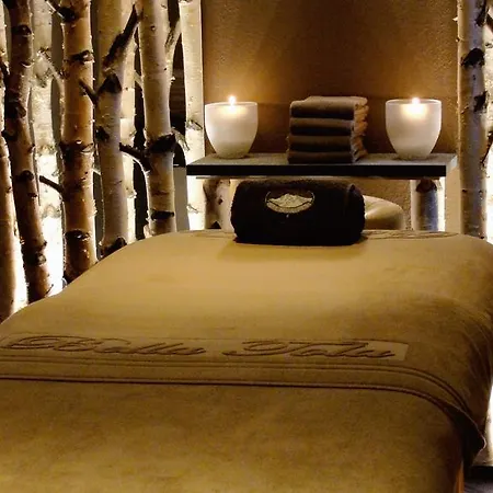Hotel Bella Tola&spa