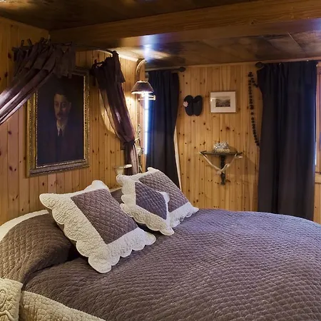 Bella Tola&spa