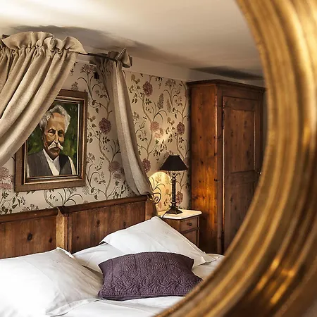 Bella Tola&spa 4*
